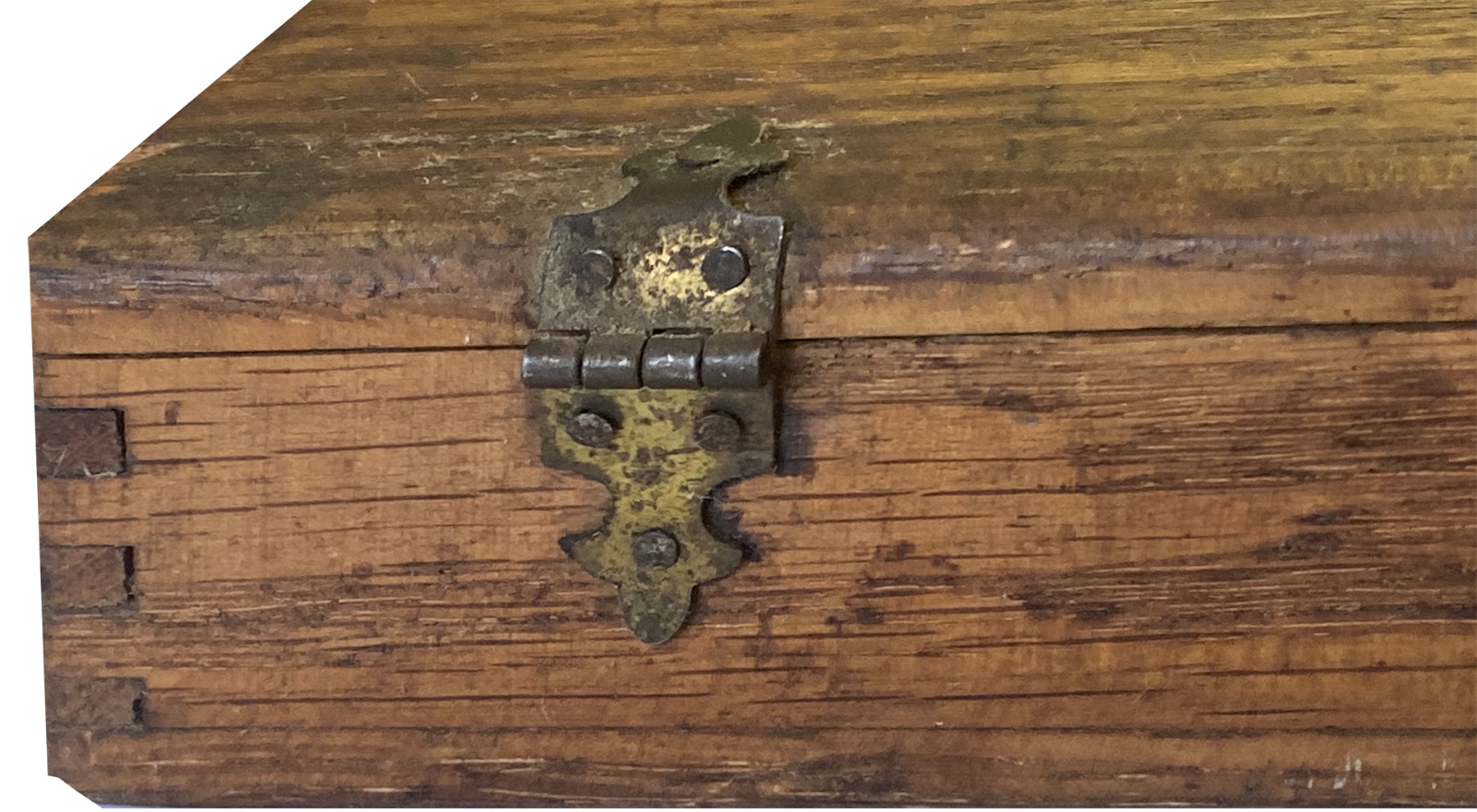 Antique Brace & Bits - 17