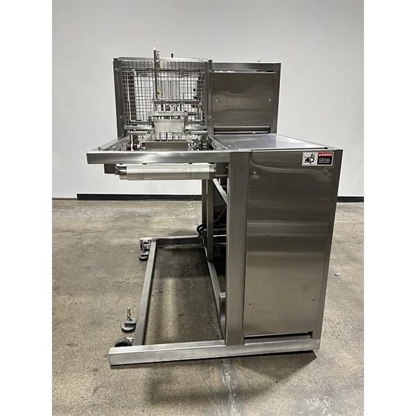 Raque Inline Topping Applicator - USED