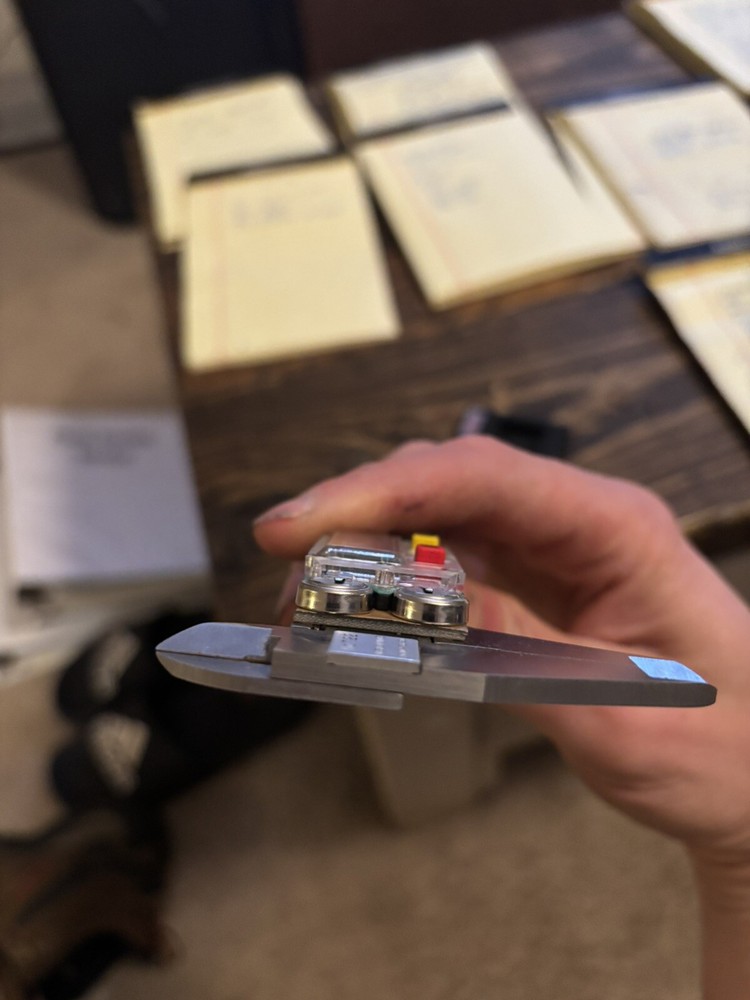 Starrett NO. 722 Calipers