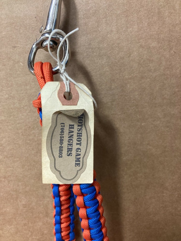 Hotshot Game Hangers