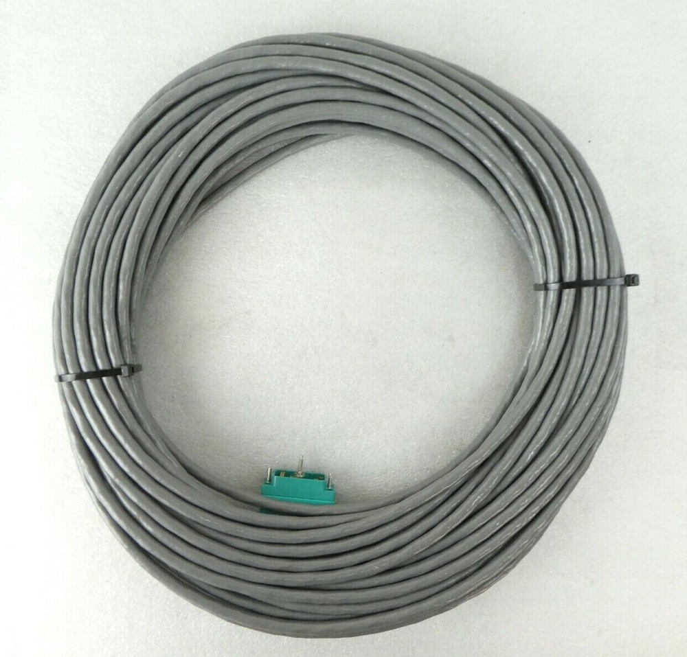 Mattson Technology 182-36000-04 #55 IB T RF Generator Cable B Side Cable New