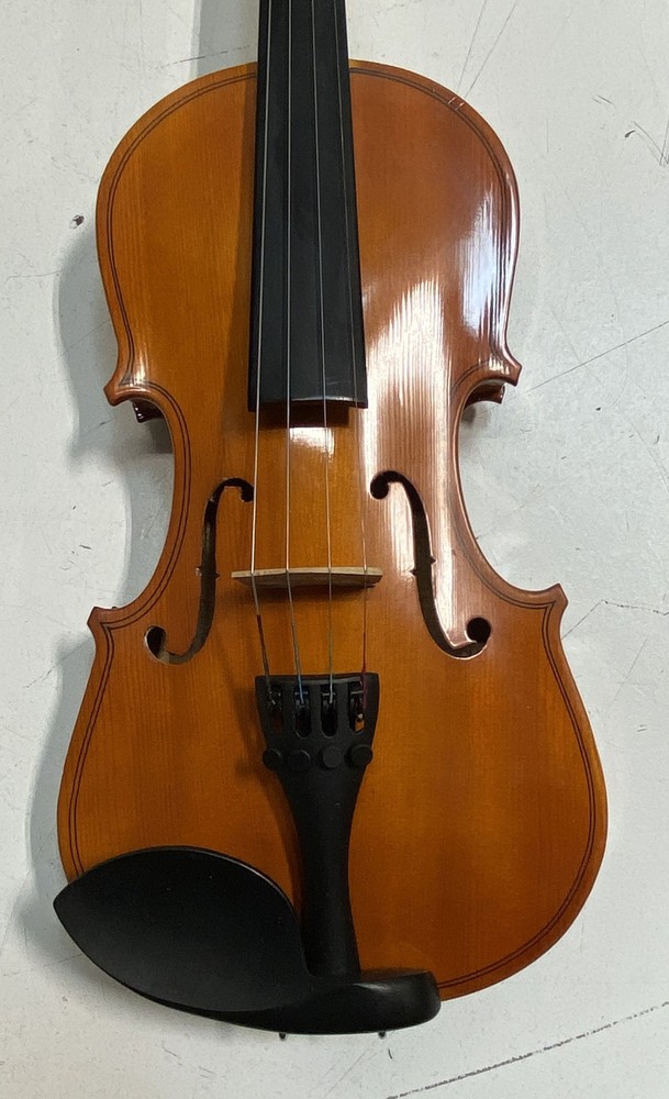 Unbranded Violin