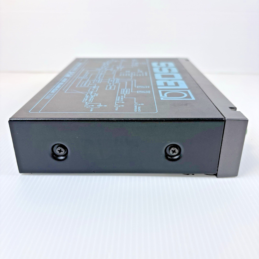 BOSS RPS-10 Real Time Phrase Sequencer Sampler Used Tested Working