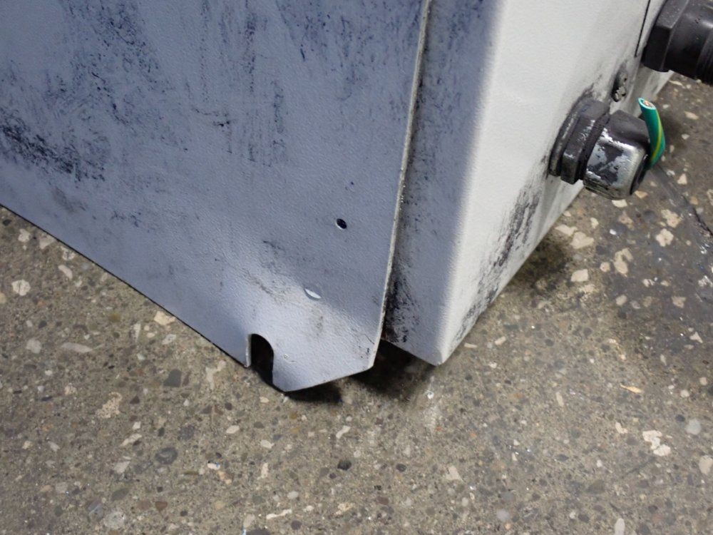 STACKLIGHT CONTROL PANEL 08250562125