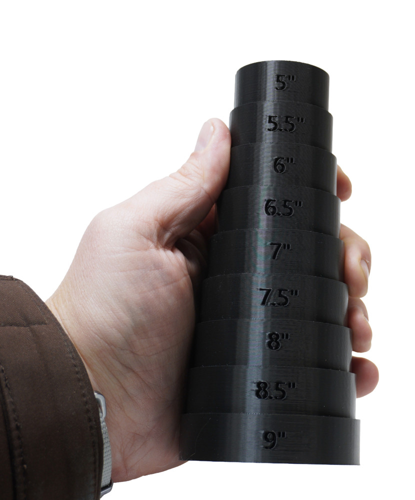 Bracelet Sizing Tool