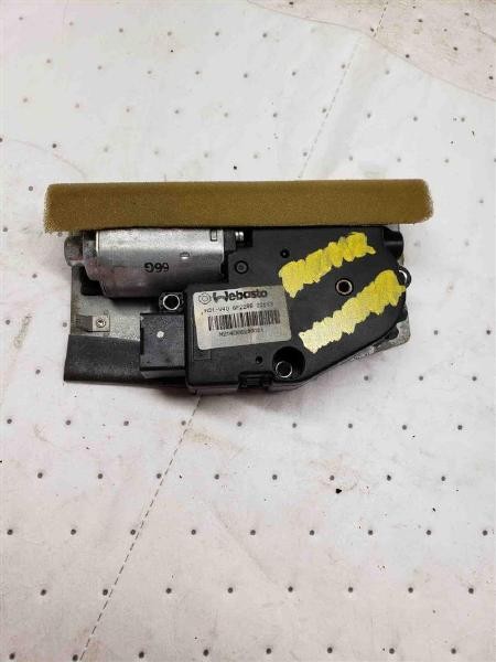 Camera/projector NISSAN MURANO 06 07