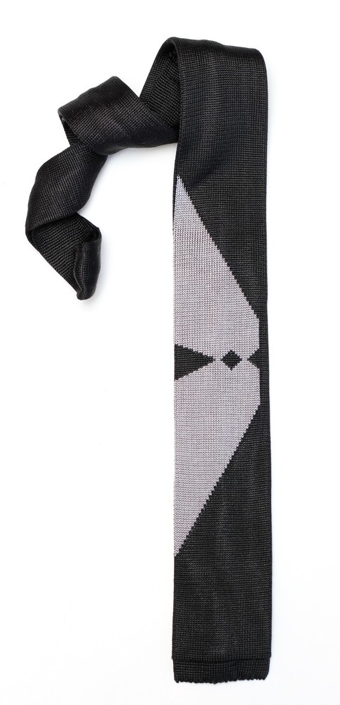 Voight-Kampff NeckTie Rick Deckard