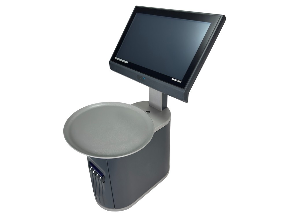 🔥 Bizerba MC500 Refurbished Professional Computing Scale Pricing Checkout