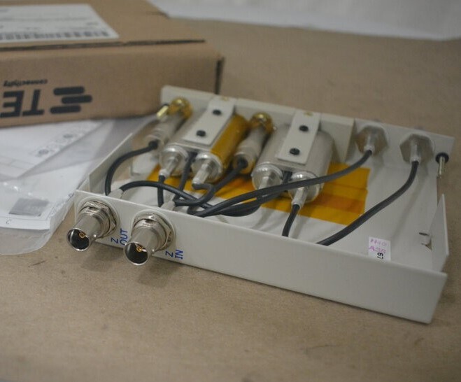 NEW OPEN BOX ADC ICM-4H-MB-FR Interconnect Module