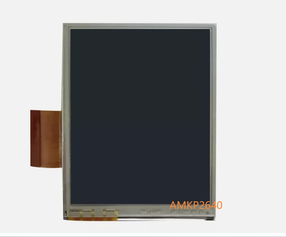 3.5'' Inch For HITACHI TX09D83VM3CEA LCD Screen Display Panel AMK