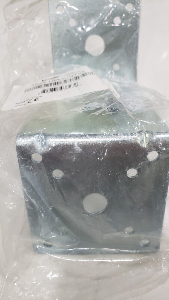 Ceiling/Wall Universal Antenna Mount