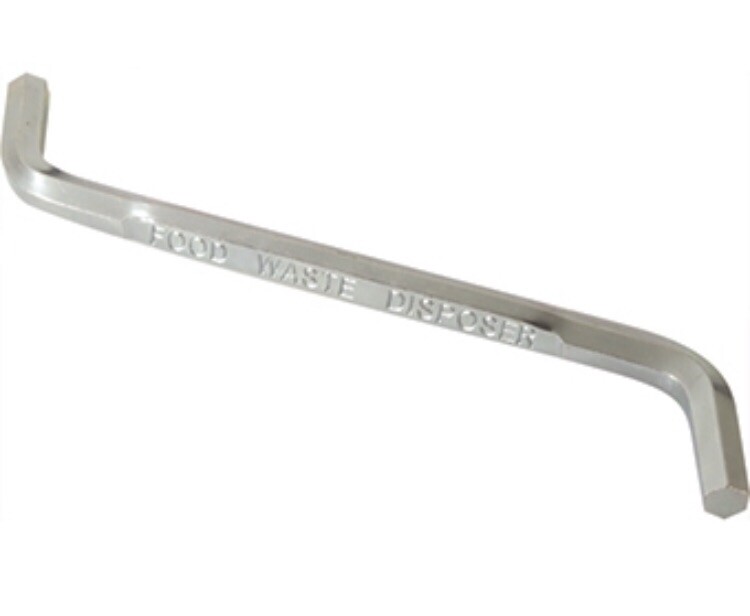 Garbage disposal tool Kitchen Sink InSinkErator Jam-Buster Pluming Drain Wrench