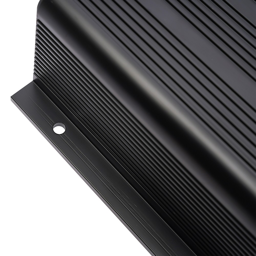 1253-8001# Replace DC Motor Controller 80V 600A Cart Controller Motor For Curtis