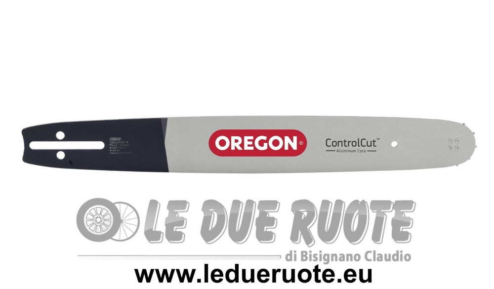 Oregon Bar Chainsaw Stihl MS362 E220 MS361 Control Cut ™ 38 40 CM Original