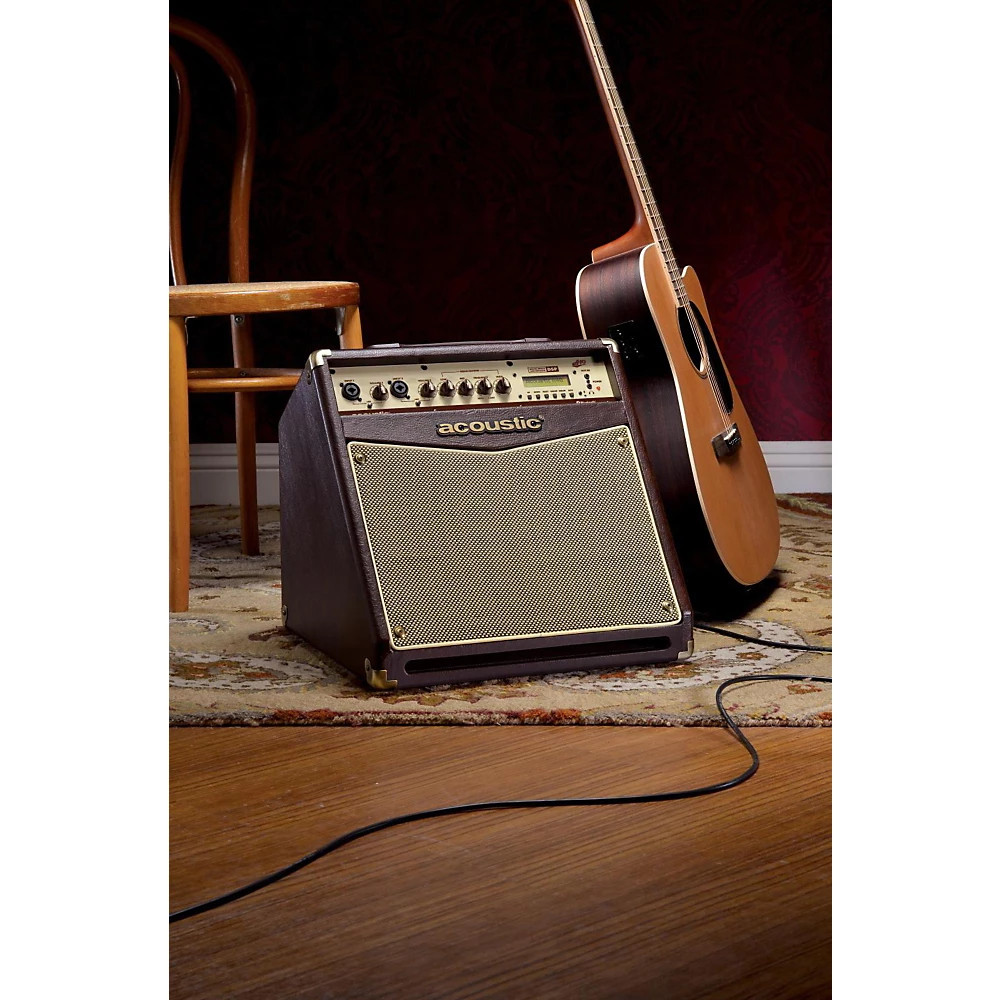 A40 40W Acoustic Guitar Combo Amp