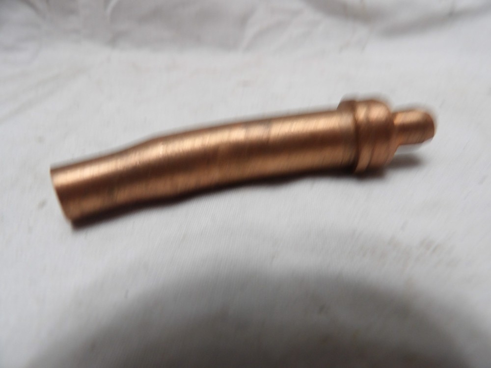 Acetylene Gouging Torch Tip 2-3-118