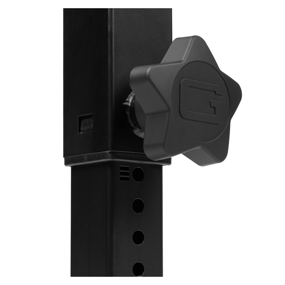 Gator Frameworks Table Style Keyboard Stand