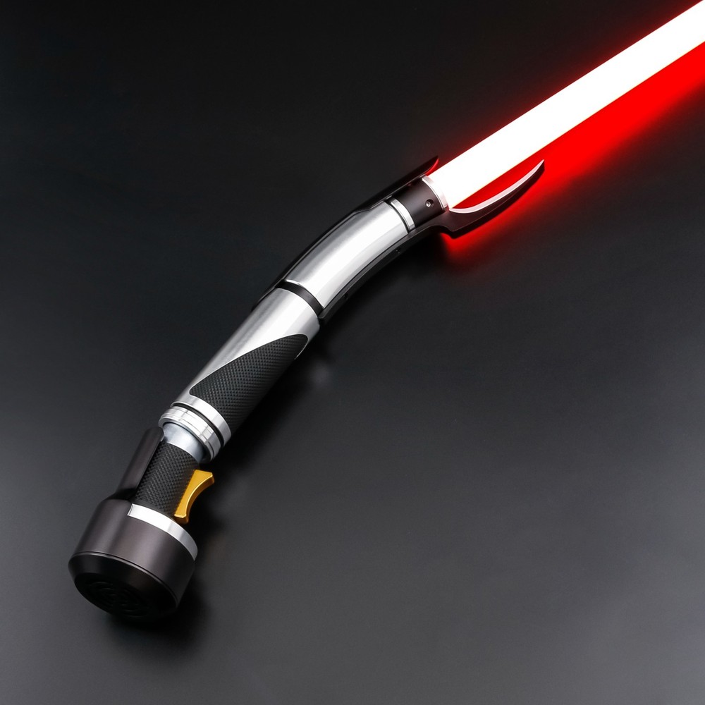 Jedi Count Dooku Xenopixel lightsaber