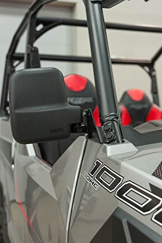Polaris General 1000 2016+ Folding Side Mirror Set by