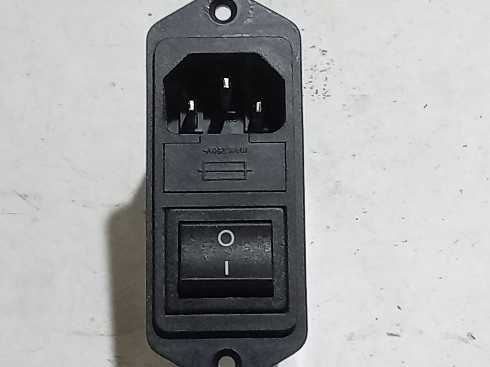 SCHAFFNER FN282-2-06 (M6C)