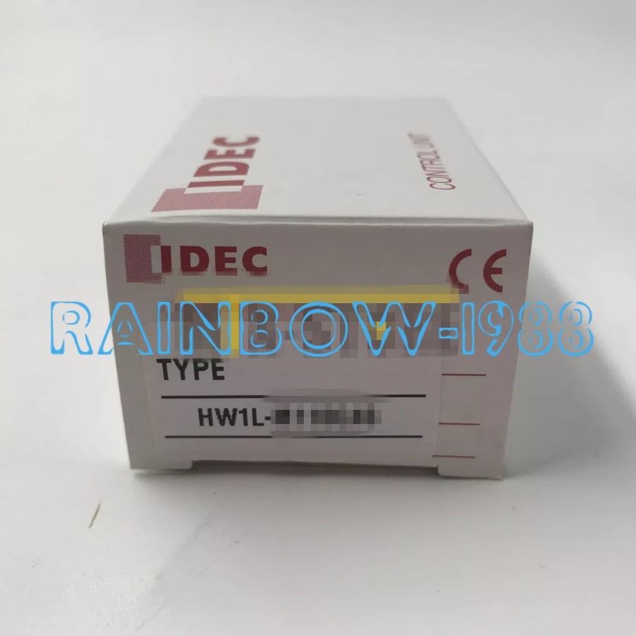 FOR IDEC button switch HW1L-M111Q4G