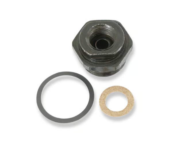 Holley 26-27 Inverted Flare Fitting
