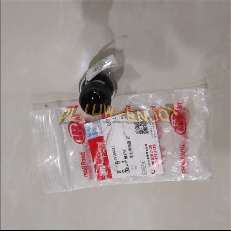 1PCS  Air Compressor Pressure Sensor  49154016