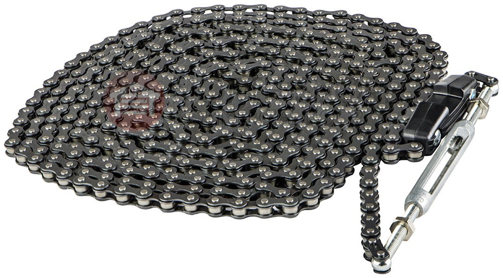 Linear HAE00017 10 ft Chain Assembly - Replacement Chain for Garage Openers