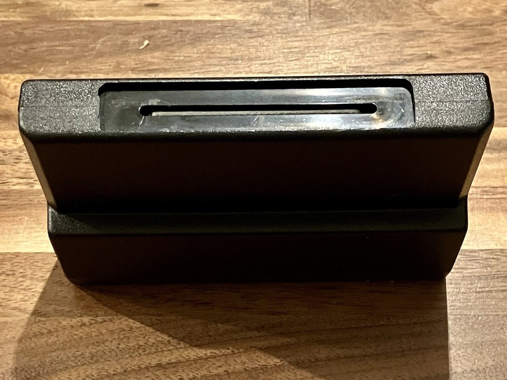 TI-99/4a Command Module Game Solid State Cartridge TI INVADERS 1982 Used PHM3053