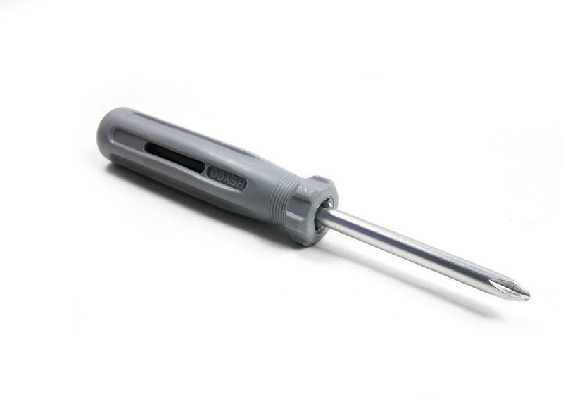 BMW E81 E88 Screwdriver Both Phillips And Flat Heads Genuine 71111179629