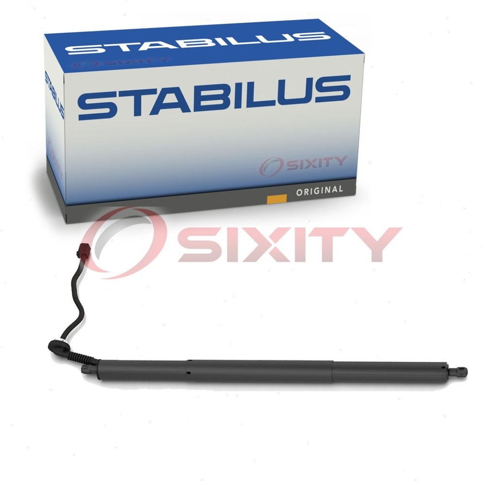 Stabilus 3A-432856 Tailgate Pull Down Motor for Body  qs