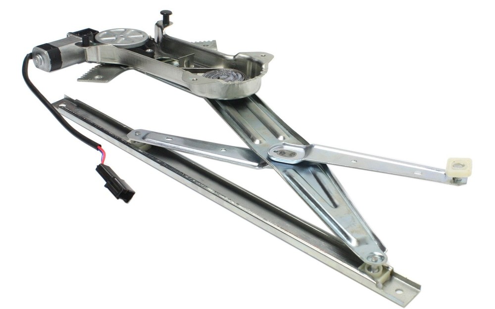 For 1994-2004 Mustang Front Window Regulator SET PAIR