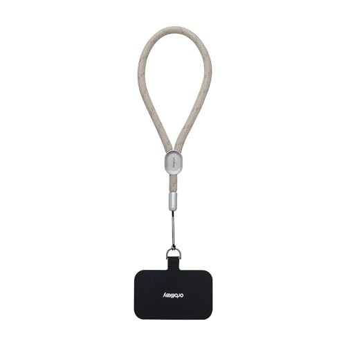 Phone Wrist Strap Stone