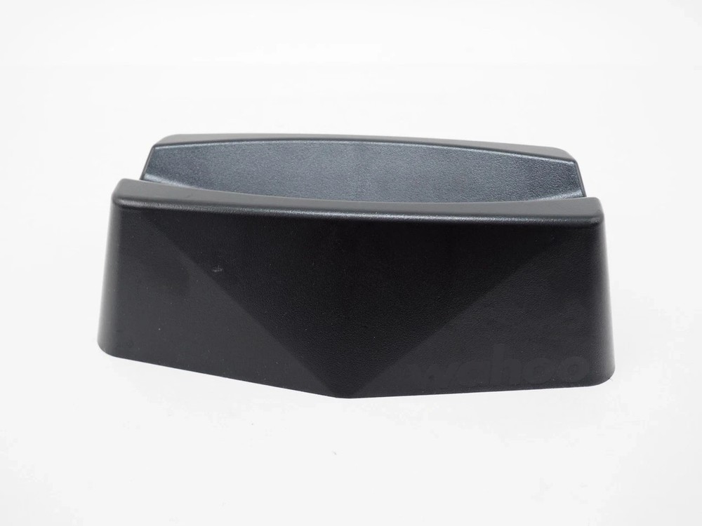 Wahoo Trainer Block