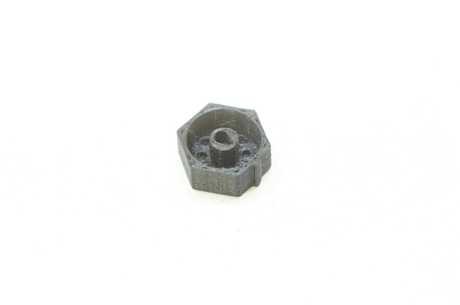 Replacement Knob for Fox Float X LSC "Performance to Standard"
