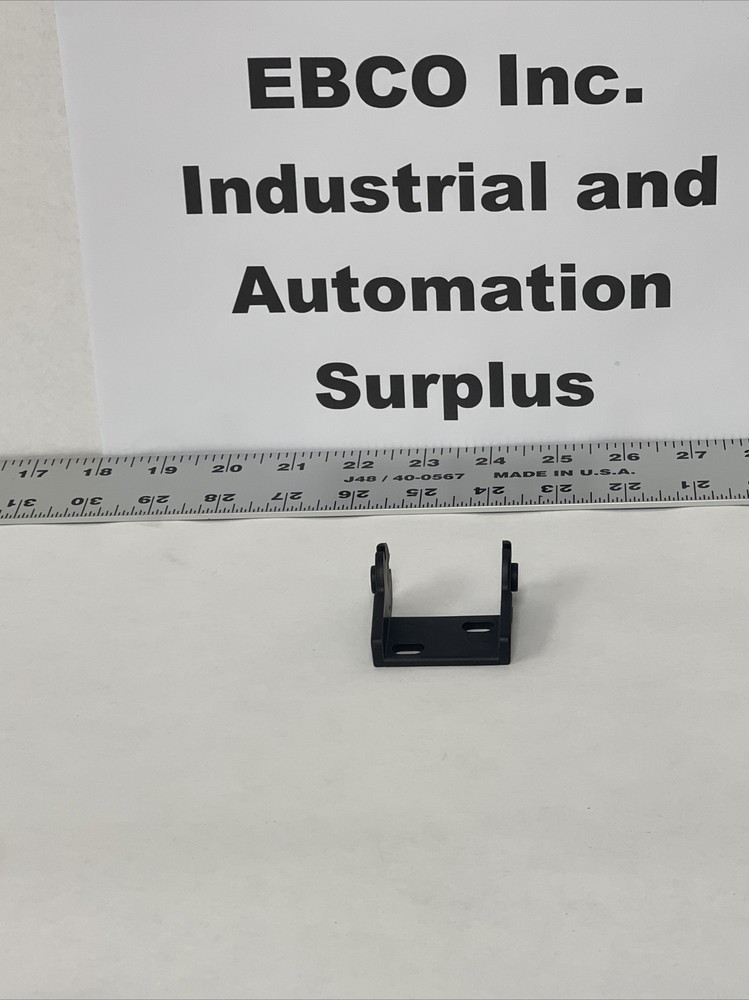 IGUS 14.3.2 ENERGY CHAIN MUNTING BRACKET