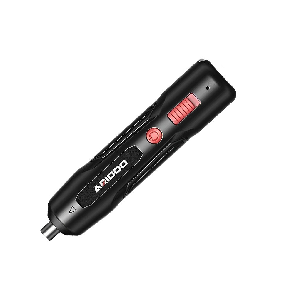 Mini Rechargeable Cordless Electric Screwdriver Drill USB Charging Power Tool