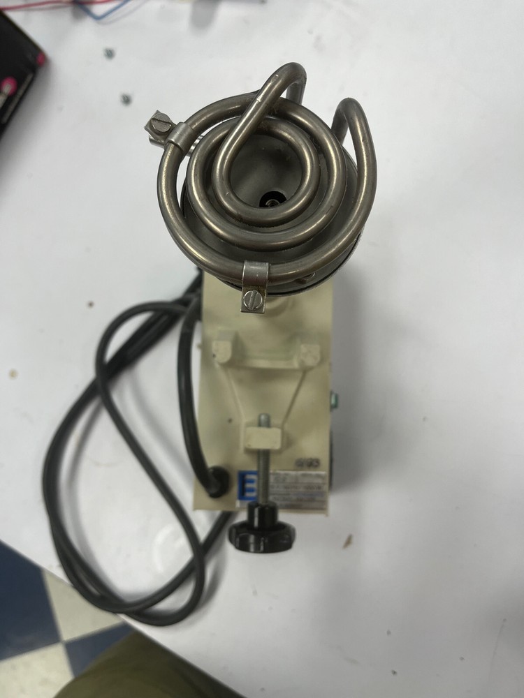 BRINKMANN INSTRUMENTS IC-2 Water Bath Immersion Heater Brinkmann