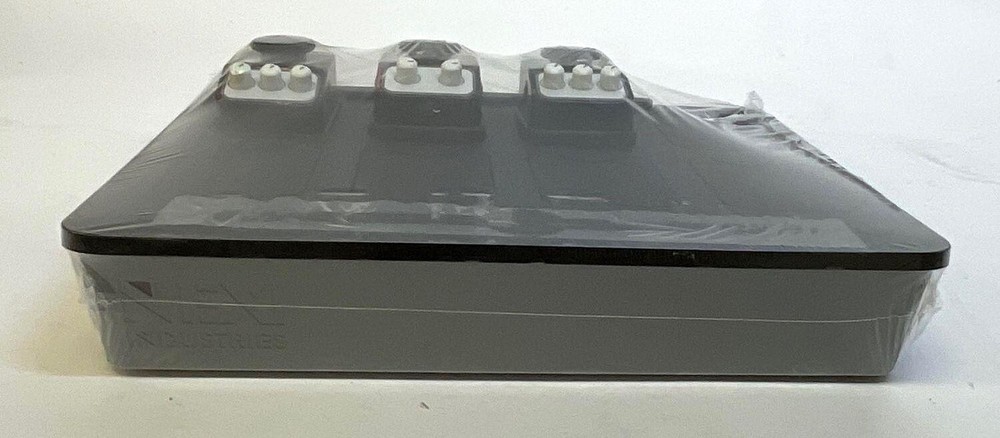 NEXI Punk Starter Pack Modular Pedalboard