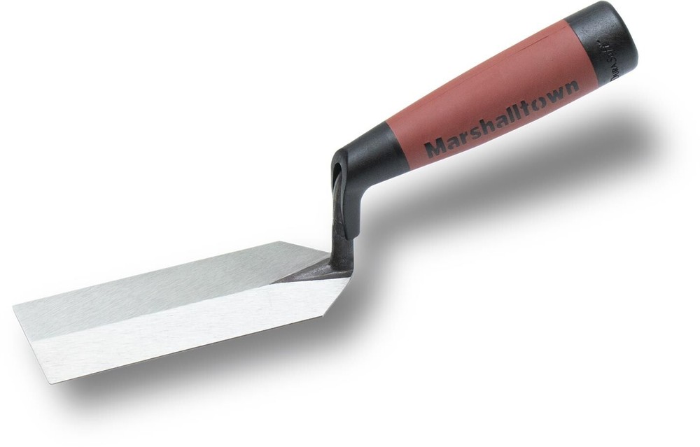 Marshalltown - Margin Trowel - DuraSoft Handle
