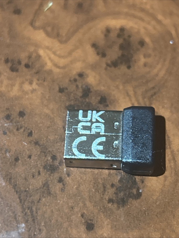 Logitech Nano Receiver Wireless USB CU007 Dongle C-24108