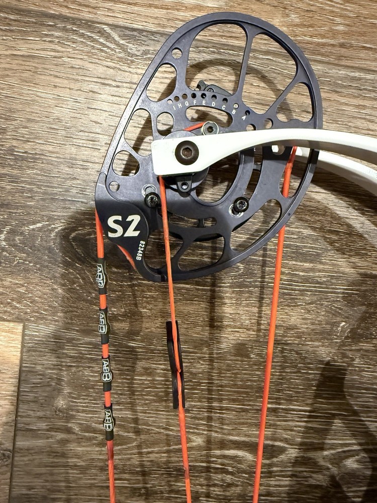 PSE Shootdown Pro LH 70# S2 Cam