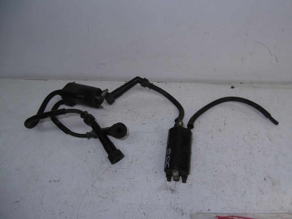 SUZUKI GSX550  COILS
