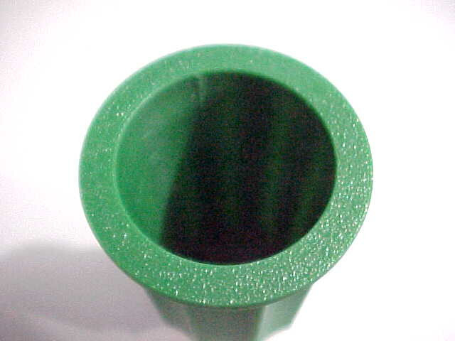 2 LOT 8-PIN PLUG-IN COIL FORMS FOR SHORTWAVE & HAM RADIO PROJECTS