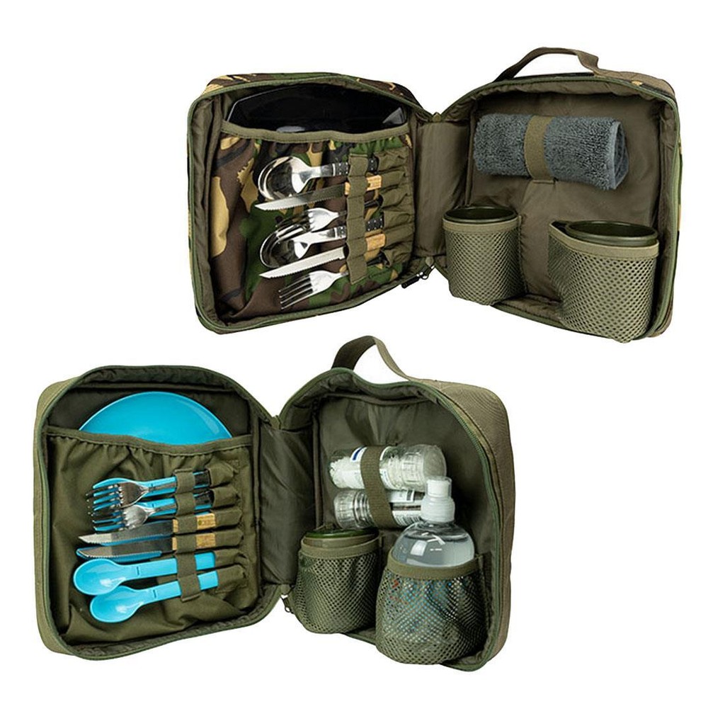 Speero Cutlery Pouch