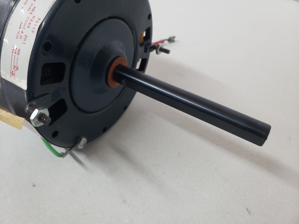 UNUSED - Packard 70113 Motor