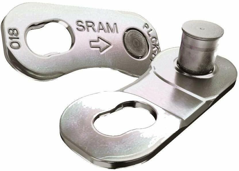 SRAM AXS Road 12-Speed PowerLock Link - 1 Pair