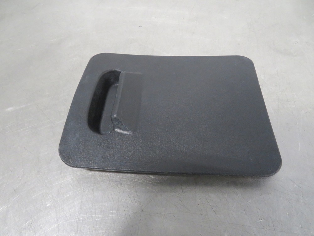 EB1298 2018 18 POLARIS RZR TURBO DYNAMIX ENGINE ACCESS PANEL