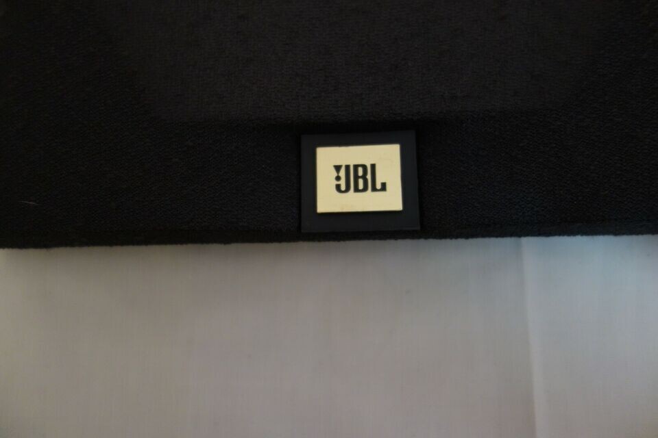 JBL LXE330 Replacement Speaker Grill