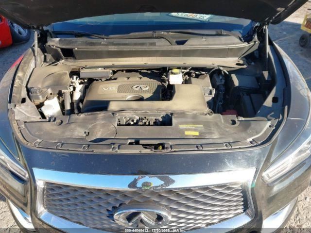 Fuse Box Engine Fits 15-20 22-25 PATHFINDER 4982232